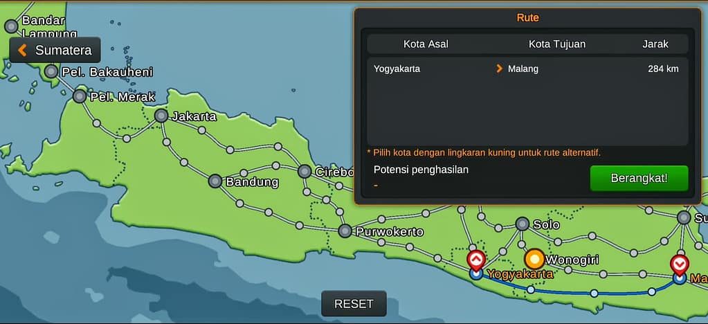 Easter Egg emak emak