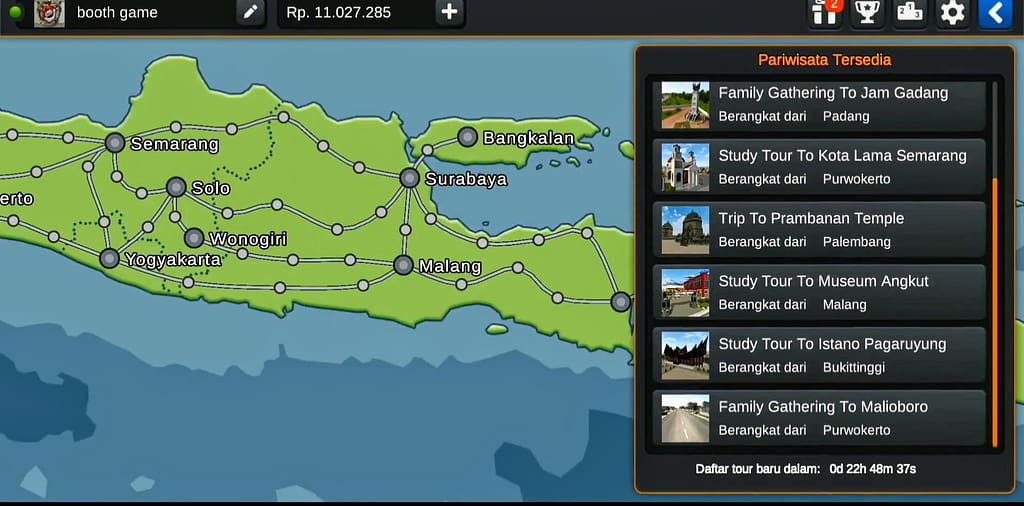Map easter egg telur Dinosaurus