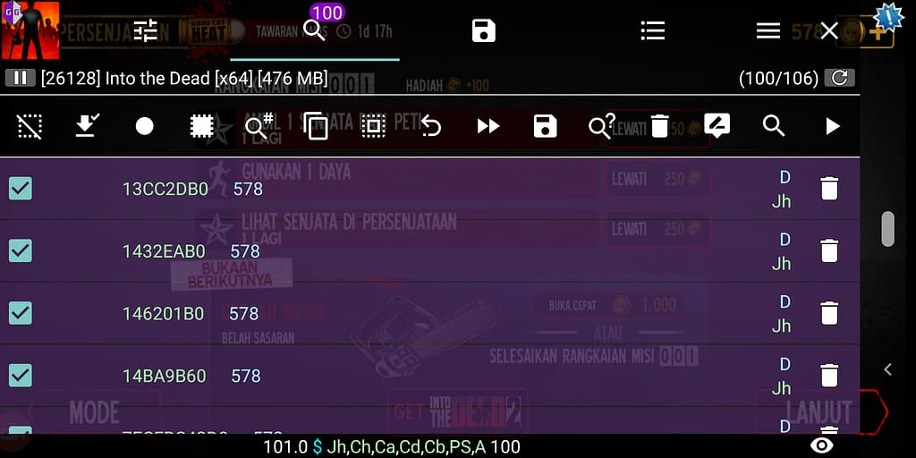 Game Guardian apk