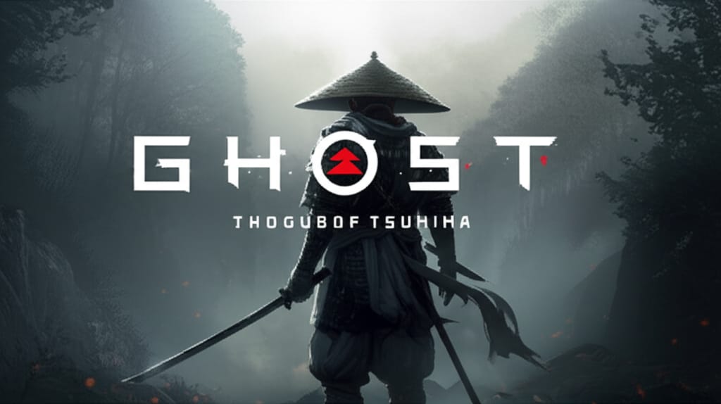 ghost of yotei (Judul: Bukan hanya sekuel: 5 cara ghost of Yotei Mengubah Formula tsushima)