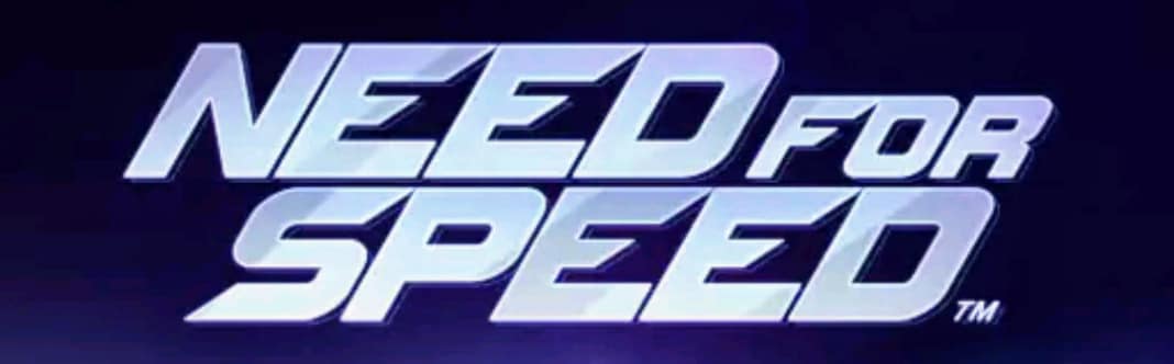 Need for Speed