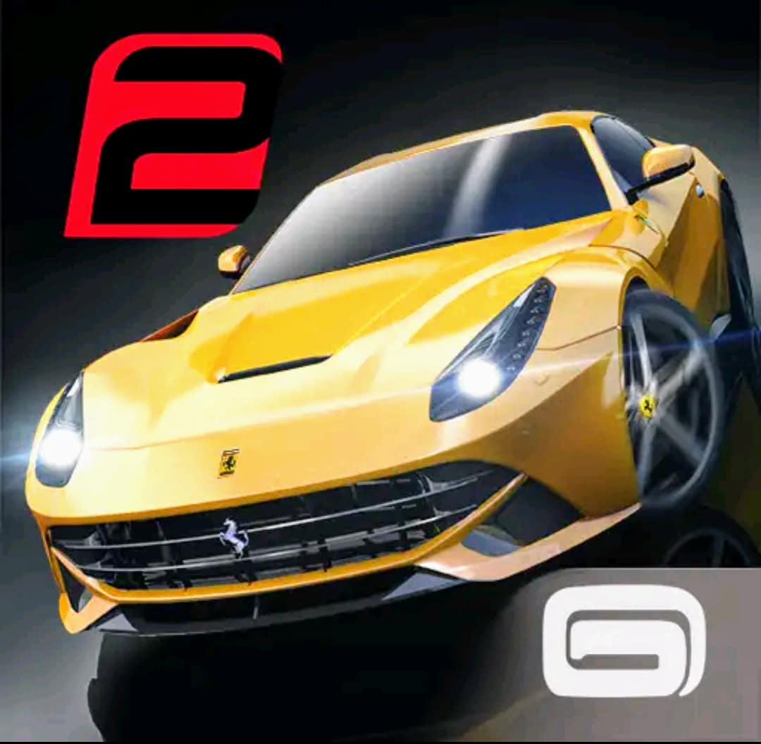 GT Racing 2