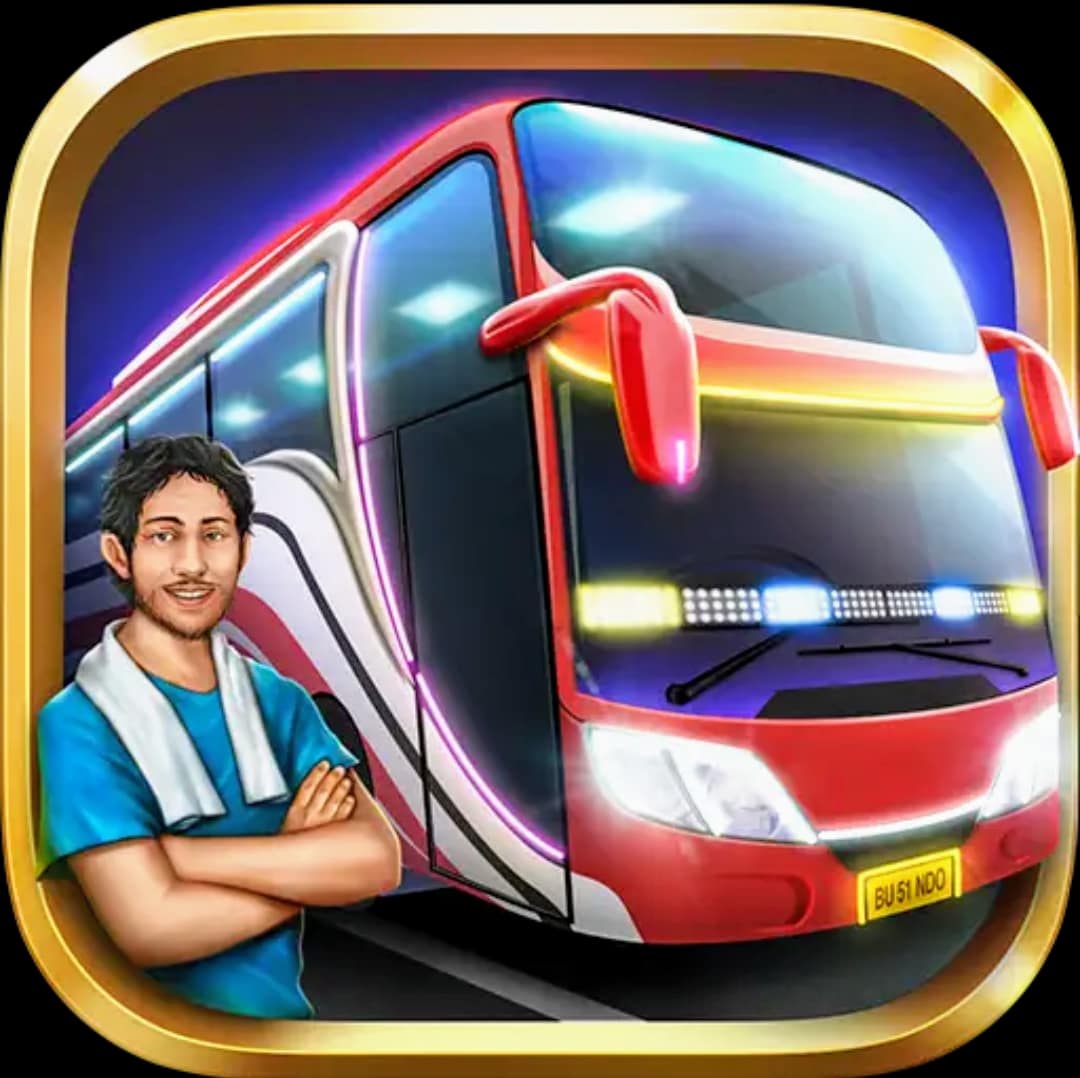 Bus Simulator Indonesia