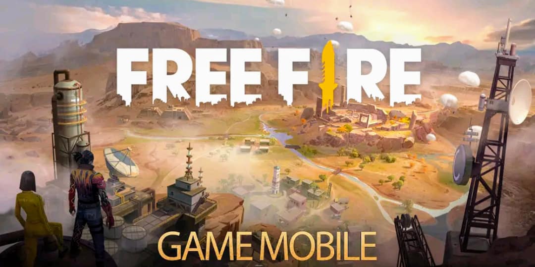 Free Fire