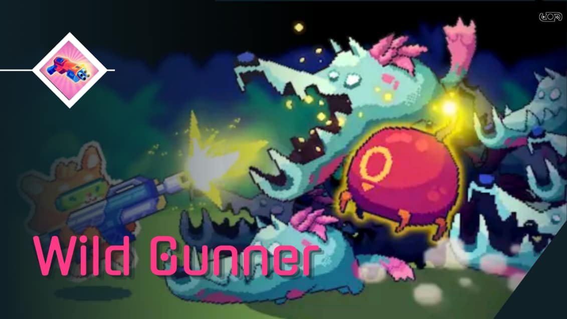 Wild Gunner