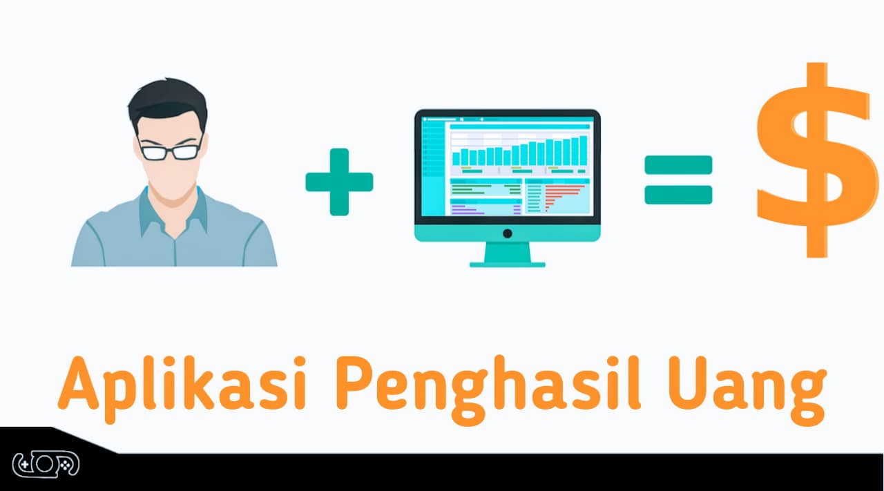 Aplikasi Penghasil Uang