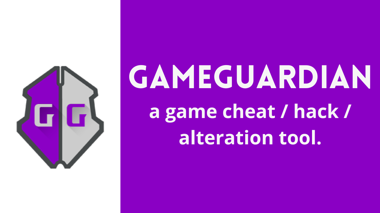 GameGuardian