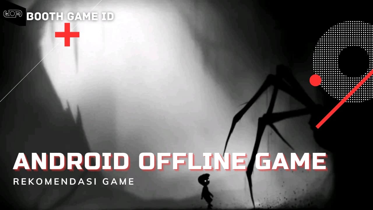 Game Android Offline Terbaik