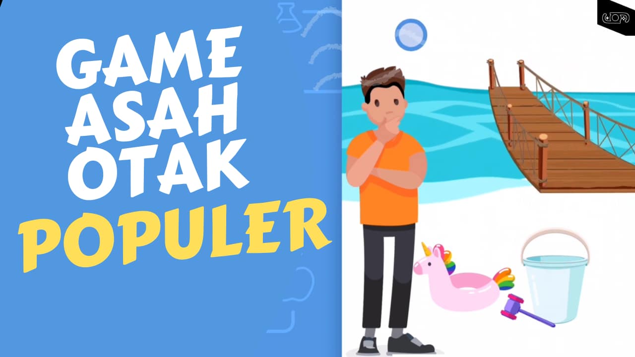 Game Asah Otak Android