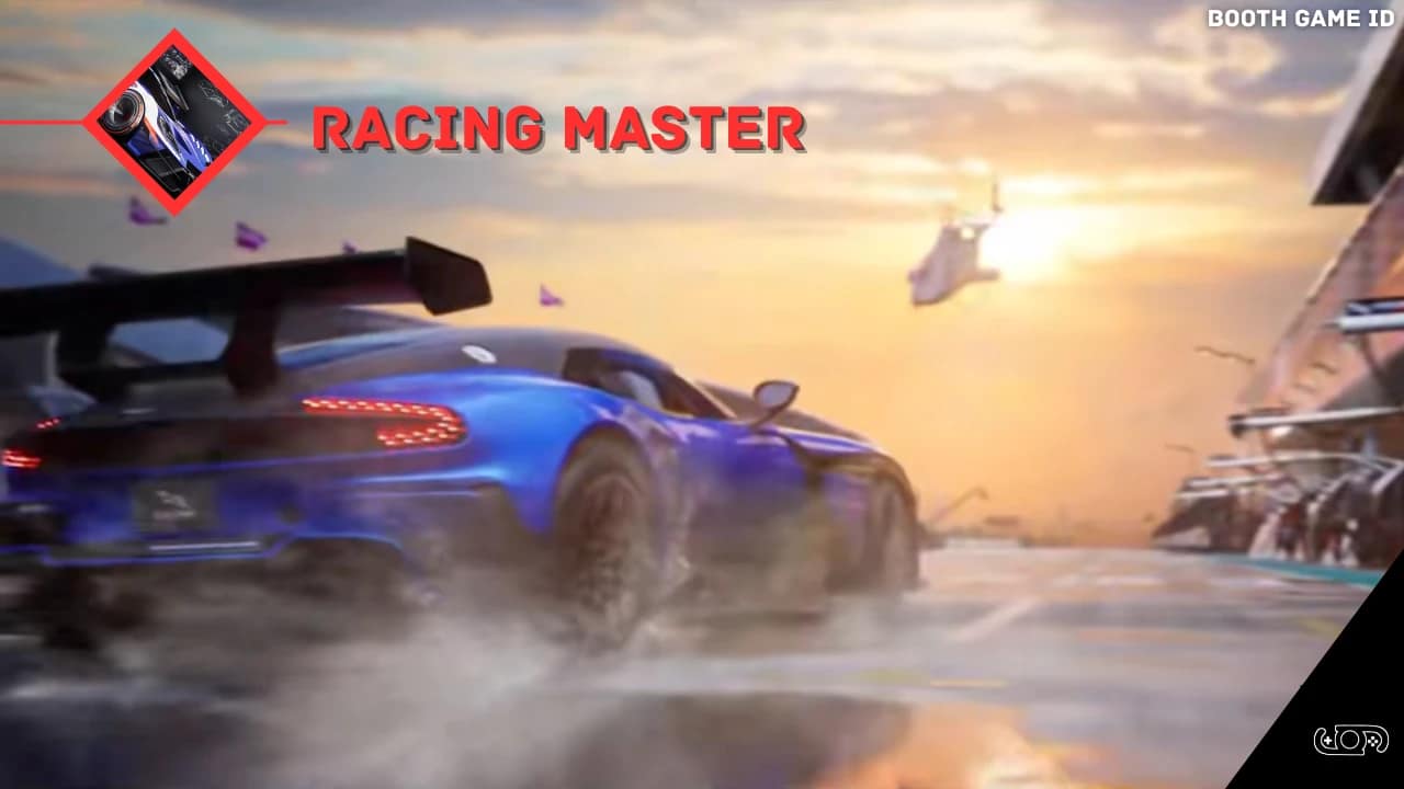 Racing master