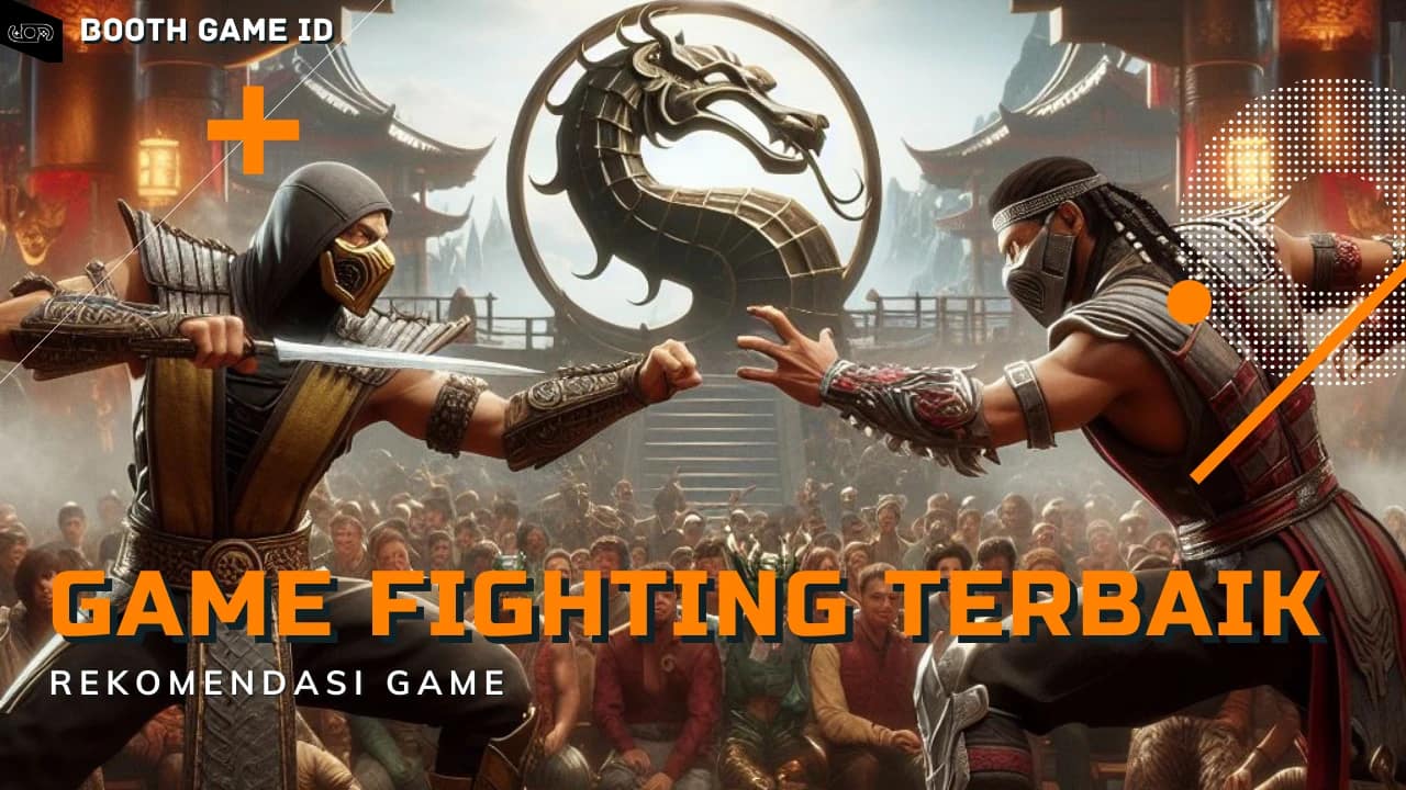 Game fighting