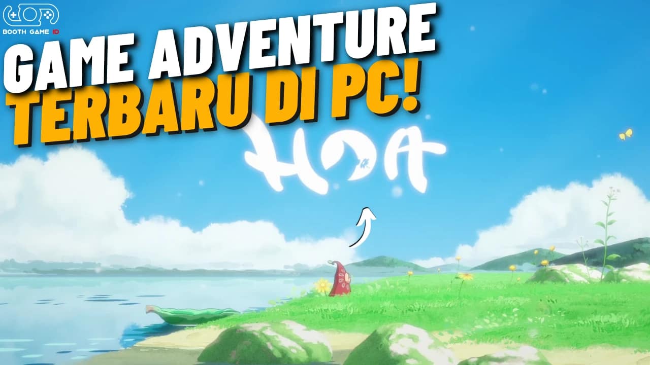 game petualangan pc