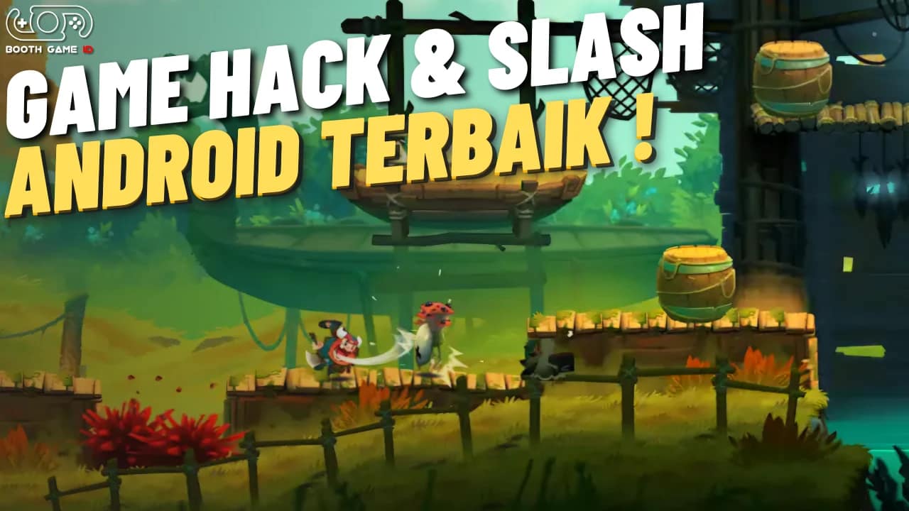 game hack and Slash