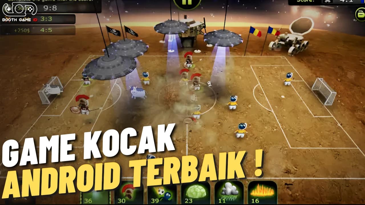 game konyol android