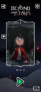 Beyond Dark Tales Gameplay 