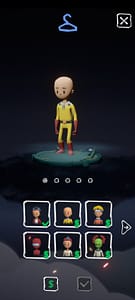 Beyond Dark Tales Skin 