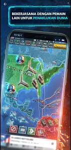 Supremacy: Game Perang Dunia 