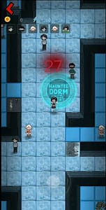 Haunted Dorm apk