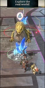 Monster Hunter Now Download Apk 