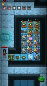 Download Haunted Dorm