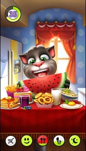 My Talking Tom 