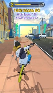 Bike Life!