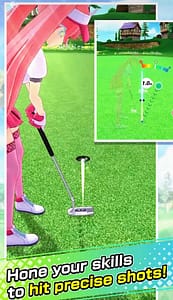 NEKO GOLF