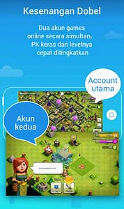 Download Parallel Space