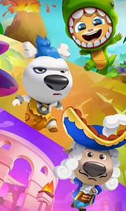 My Talking Tom