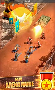 Download Apk Last War Shelter Heroes