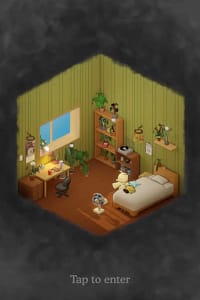 game cozy dustbunny