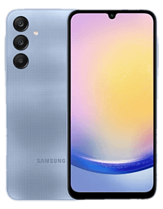 samsung galaxy a25 5g