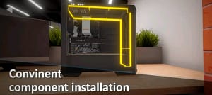 +Next Gen PC