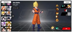 Apk JUMP Assemble 