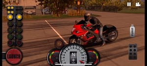 No Limits Drag Racing 2