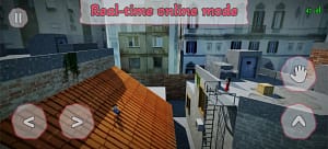 Pepelo Game Multiplayer Couple Bucin
