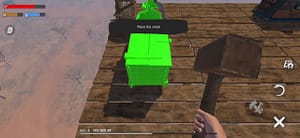 Raft Survival: Desert Nomad Download 