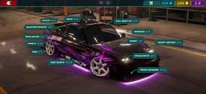 Game Modif Mobil SSR