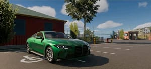 Car Parking Multiplayer 2