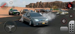 drift for life