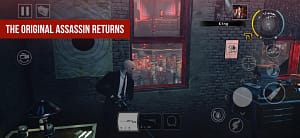 hitman: Absolution