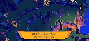 game perang kerajaan Thronefall