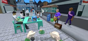 bakso simulator game buatan indonesia
