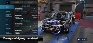 CarX Drift Racing 3