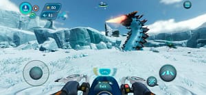 Subnautica Below Zero