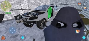 Mechanic 3D: My Favorite Car