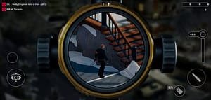 Game sniper