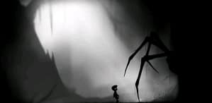 Limbo Game Offline Android 