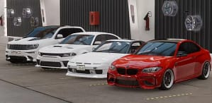 Game Open World Car Parking Multiplayer 2