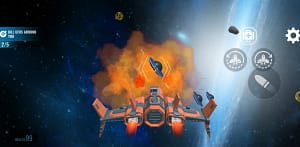 game Sandbox in Space offline